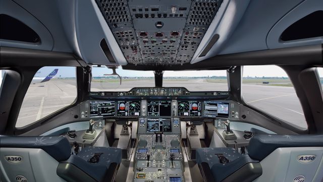 Airbus-sjefen: Pilotløse passasjerfly er ikke løsningen