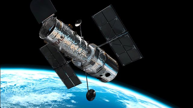 Romteleskopet Hubble var nær ved å bli en fiasko. Nå fyller det 25 år