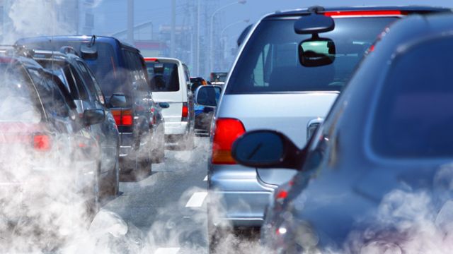 Nye dieselbiler forurenser langt mer enn de skal 