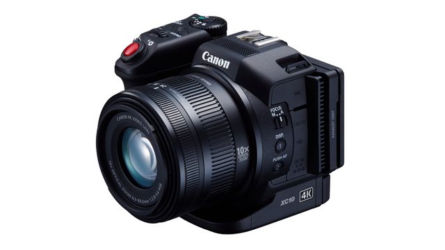 Canon lanserer kompakt universalkamera