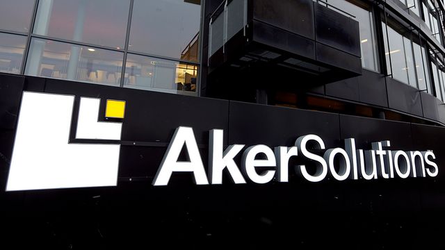 Aker Solutions sa opp 5.000 – nå ansetter de 100 ingeniører