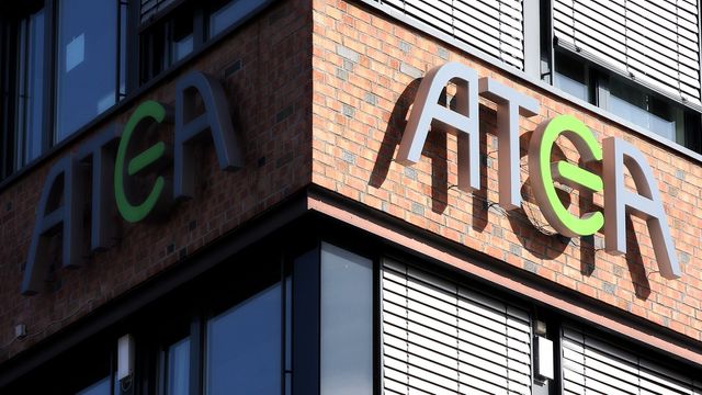Apple fryser samarbeid med Atea i Danmark etter korrupsjonsdom