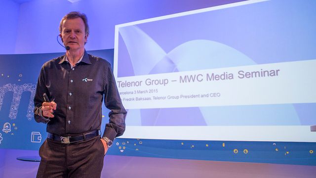 Telenor vil gjøre det mye billigere å roame i utlandet