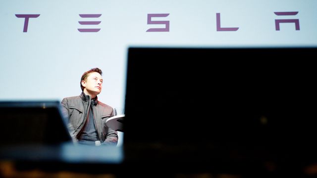 Tesla-sjefen: – Vi lanserer noe helt nytt i april