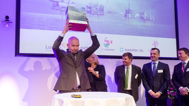 Oljeministeren: Det norske hindret enighet om Sverdrup