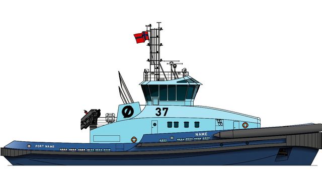 Norge har ledet an på LNG-skip. Nå kommer verden etter