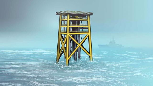 Statoil velger «subsea-dödare» på Oseberg