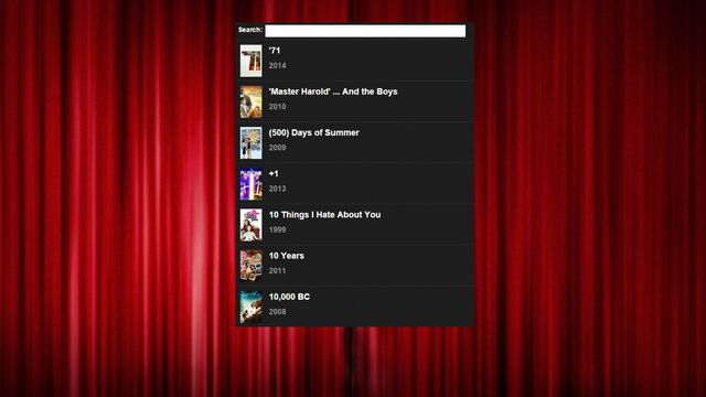Popcorn Time gjør det enda enklere å se filmer gratis
