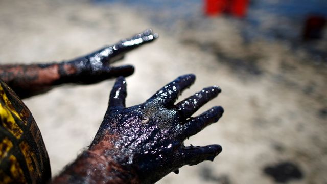 Oljeutslippet i California langt verre enn fryktet