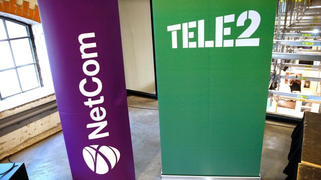 Ny frist for oppkjøp av Tele 2