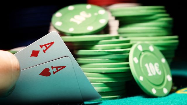 Nytt dataprogram skal være «uslåelig» i poker