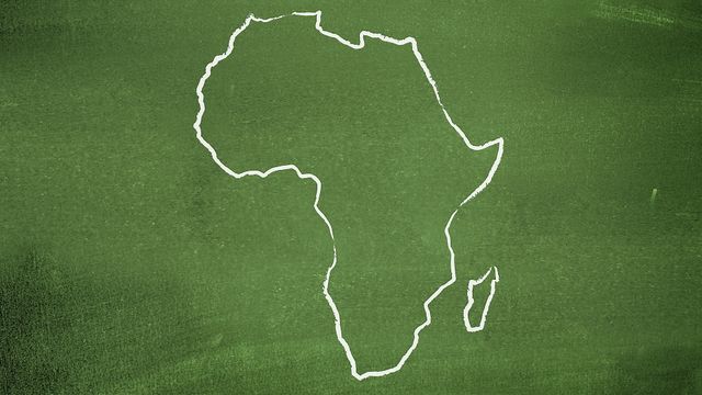 Venter kraftig mobilvekst i Afrika