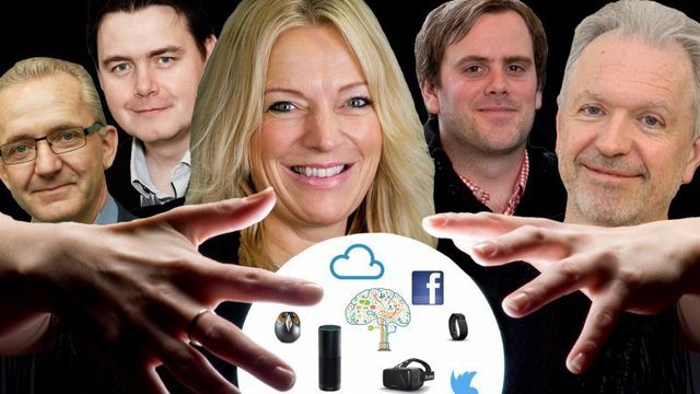 Hva sier krystallkula om 2016?