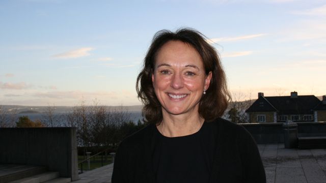 Slik er Telenors nye fastnett-sjef