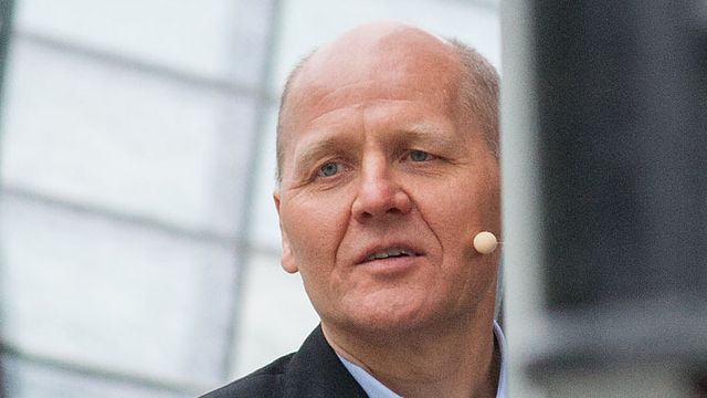 Mot løsning for Telenor i Thailand?