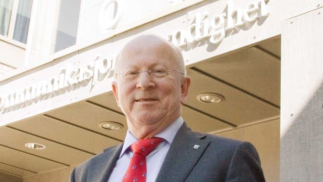 Vil ha innspill om frekvensavgifter