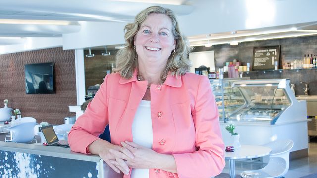 Telenor vil digitalisere Kommune-Norge