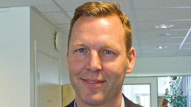Teliasonera tar Asia ut av regnskapet