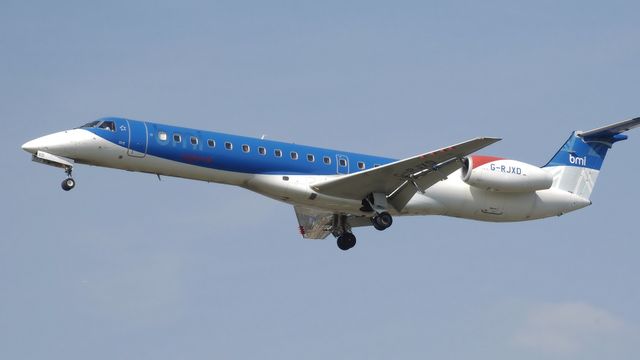 Nå er «oljerutene» i drift