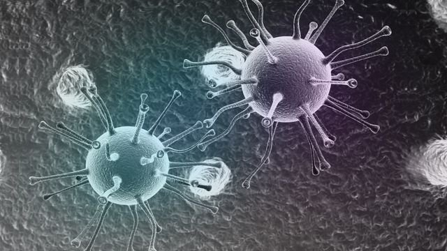 Nanoroboter skal behandle kreft mer effektivt enn cellegift
