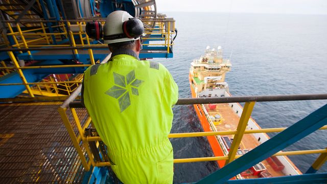 – Norge og Nordsjøen har blitt mindre attraktivt for investeringer