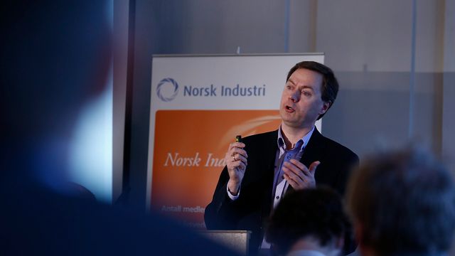 Nye Russland-sanksjoner kan ramme norsk industri