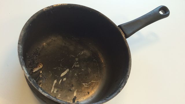 Dette er de vanligste årsakene til brann i boligen