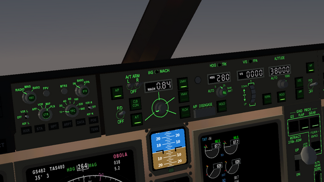 Pilotene forstod ikke autopiloten da flyet styrtet i San Francisco