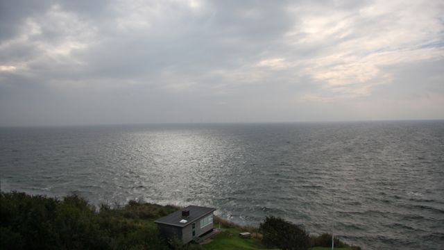 Technip får subseakontrakter av Maersk