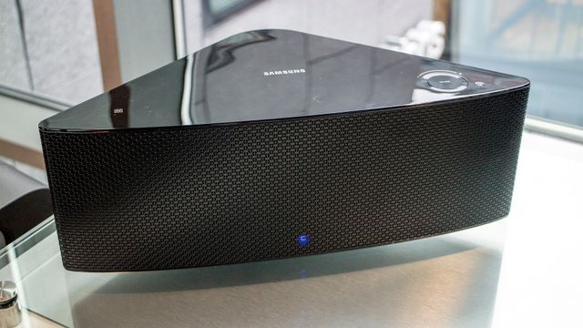 Samsung utfordrer Sonos på trådløs lyd
