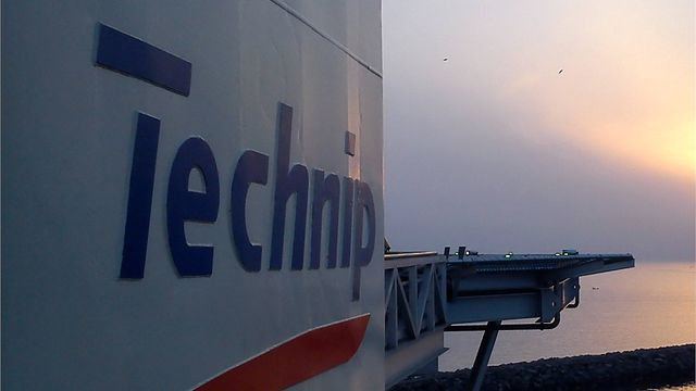 Technip og Deepocean tildelt fem års rammeavtale med Statoil