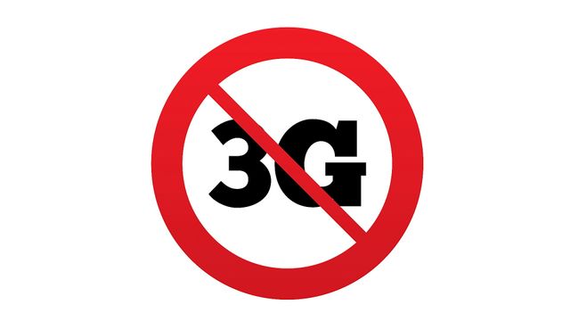 Telenor skal kvitte seg med 3G
