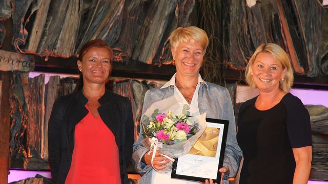 To norske næringsklynger har blitt «Global Centre of Expertise»