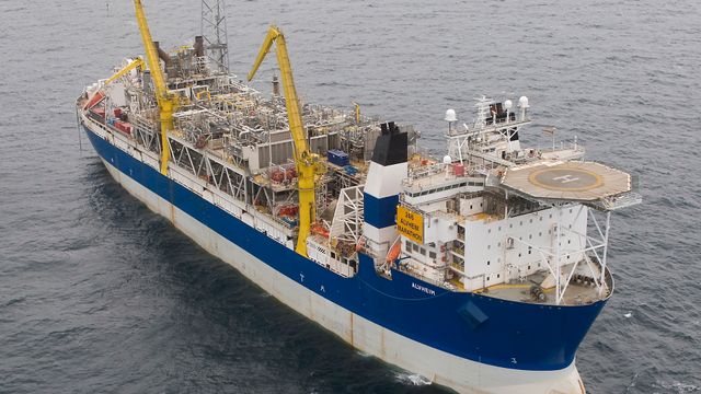 Det norske kjøper Marathon Oil Norge