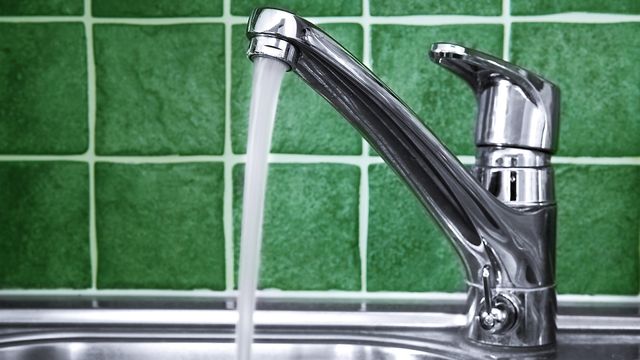 Oslos vanndirektør: – Vi må bruke mindre vann eller bygge større kapasitet