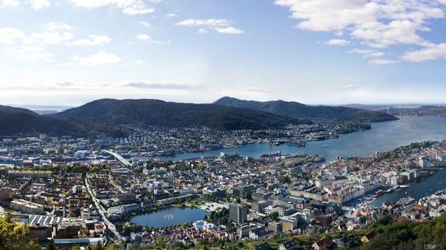 – Vi vil ha 100 deltakere til