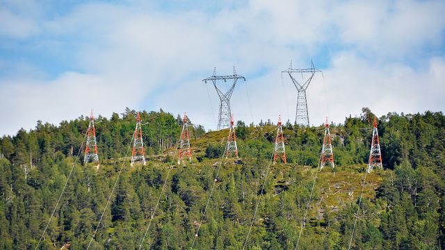 – Katastrofale ulykker kan skje når som helst