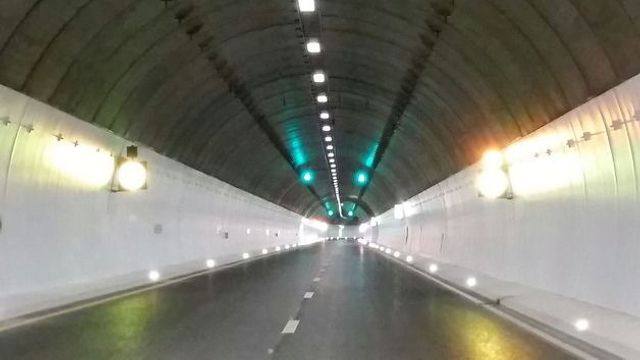 Er den Norges smarteste tunnel?