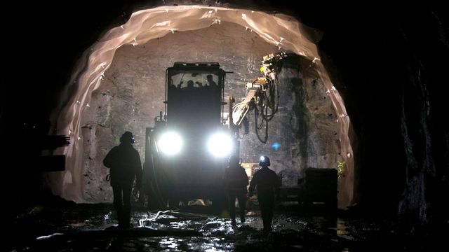 Statnett vurderer fire kilometer lang kabeltunnel i Oslo