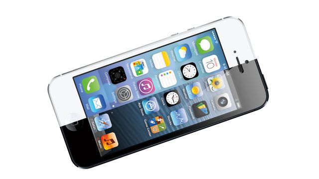 iOS 7-funksjonene du ikke får