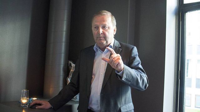 Tele2 vil bygge 1000 nye basestasjoner i året