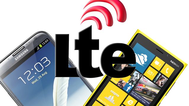 NetCom åpner 4G for mobil