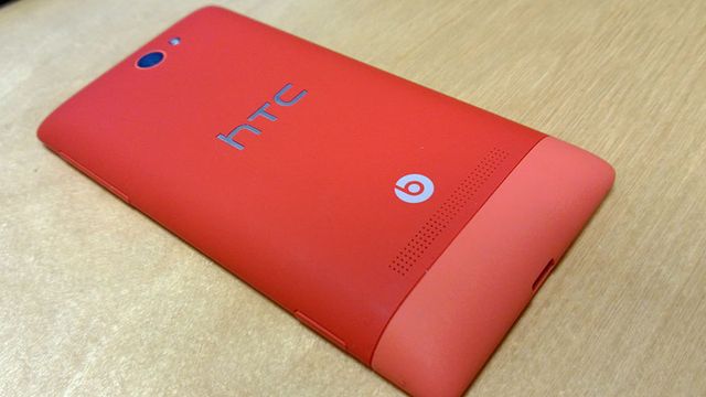 HTC på vei oppover igjen