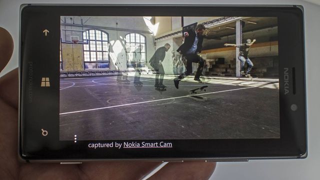 Vi har sett på Nokia Lumia 925