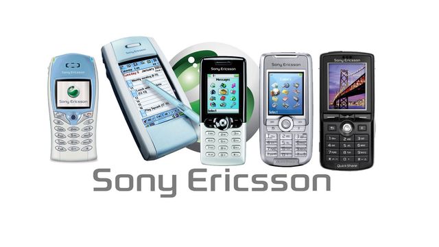 Fem grunner til at vi elsket Sony Ericson