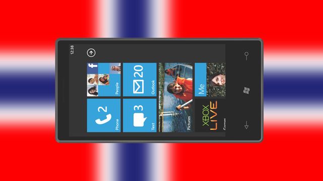 Windows Phone 7 i lett-versjon?