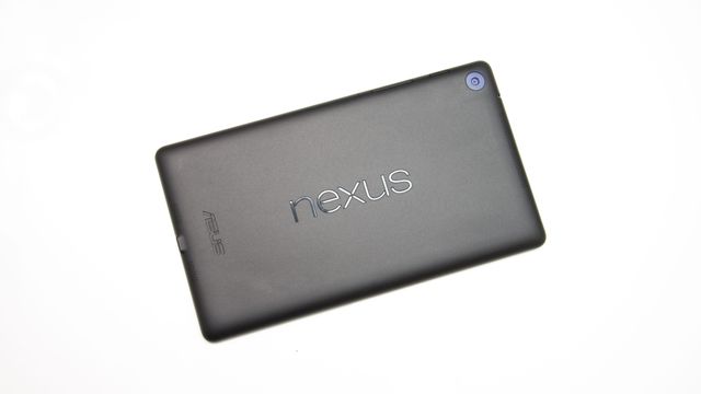 TEST: Google Nexus 7 2013-utgave