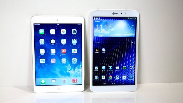 Så gode er de nye lommenettbrettene