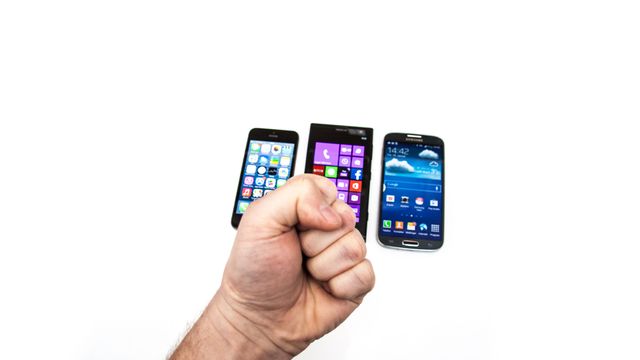 5 ting vi hater med Android, iOS og Windows