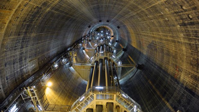 Statoil vil kutte 30 milliarder i investeringene